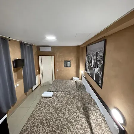 Gæstehus Lion Milano