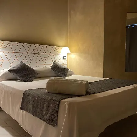 Lion Gæstehus Milano