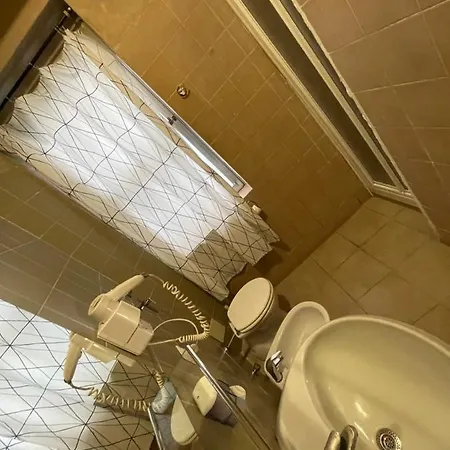Lion Gæstehus Milano