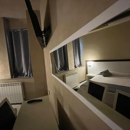 Gæstehus Lion Milano